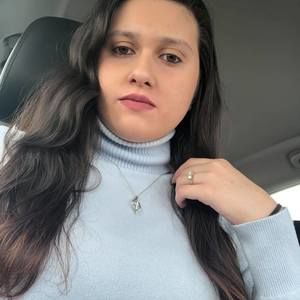 Meet your Posher, Vanesa